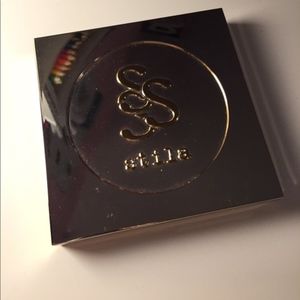 Still Eyes Are The Window Eyeshadow Palette